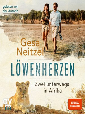 cover image of Löwenherzen